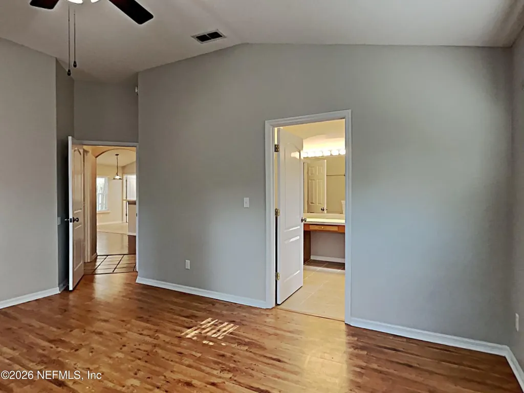 1357 Shootingstar Lane Jacksonville FL 32259