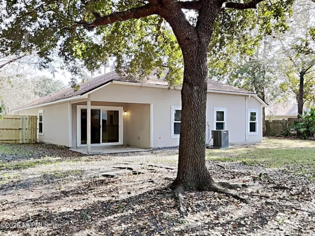 1357 Shootingstar Lane Jacksonville FL 32259