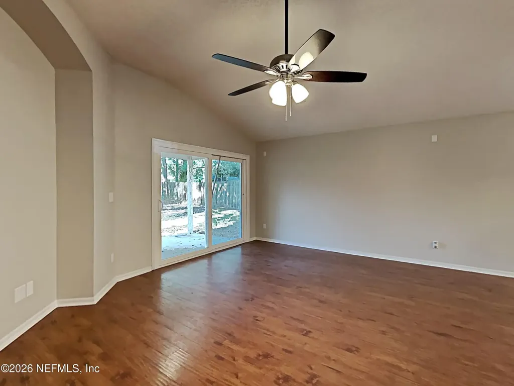 1357 Shootingstar Lane Jacksonville FL 32259