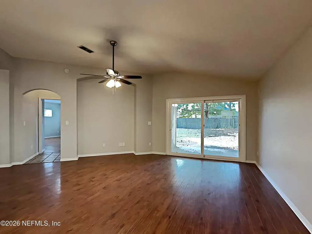 1357 Shootingstar Lane Jacksonville FL 32259