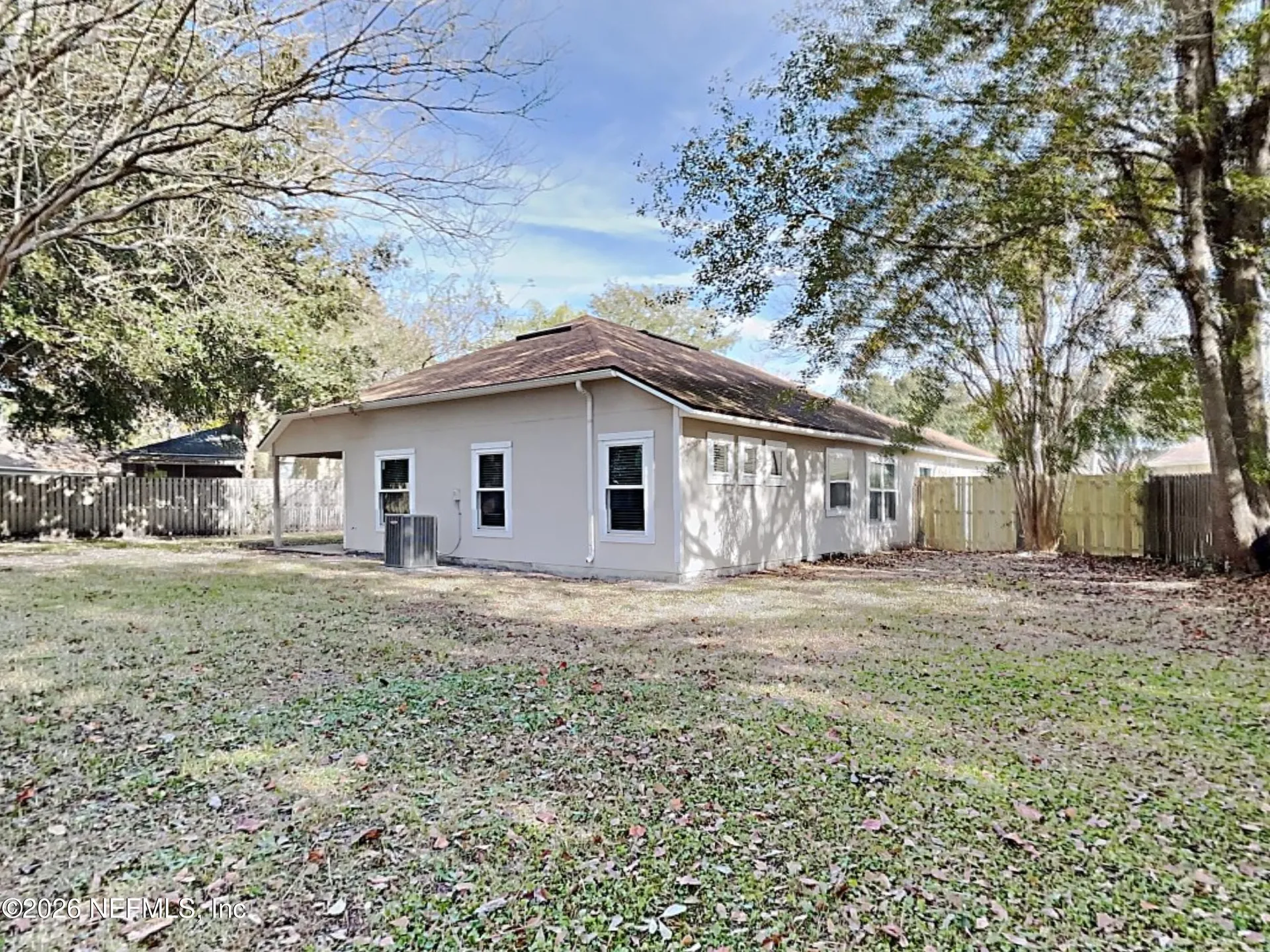 1357 Shootingstar Lane Jacksonville FL 32259
