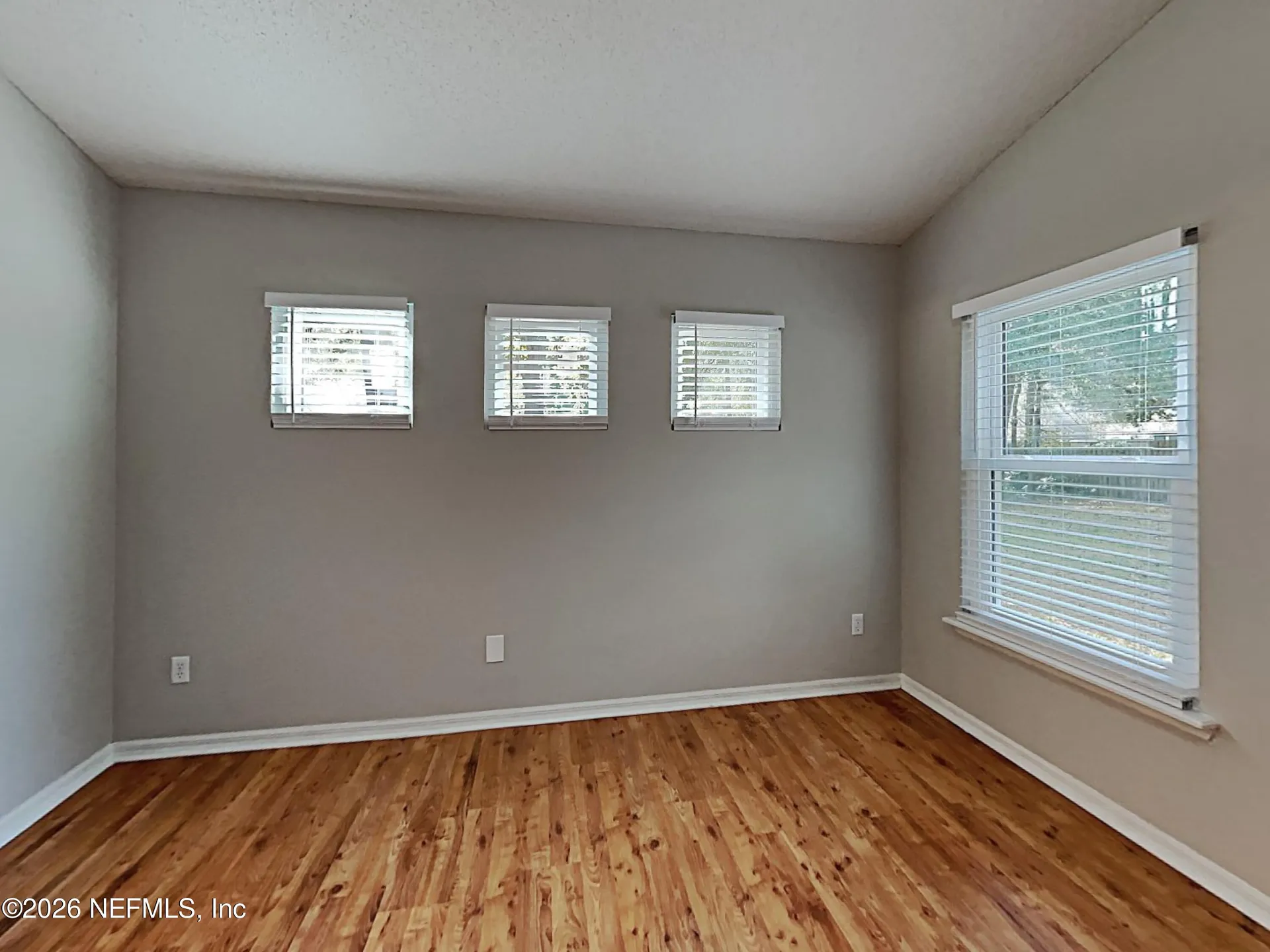 1357 Shootingstar Lane Jacksonville FL 32259