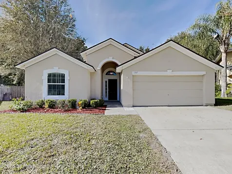 1357 Shootingstar Lane Jacksonville FL 32259
