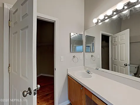1357 Shootingstar Lane Jacksonville FL 32259