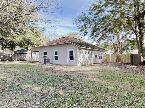 1357 Shootingstar Lane Jacksonville FL 32259