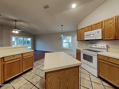 1357 Shootingstar Lane Jacksonville FL 32259
