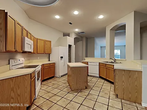 1357 Shootingstar Lane Jacksonville FL 32259