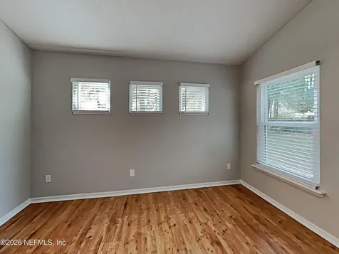 1357 Shootingstar Lane Jacksonville FL 32259