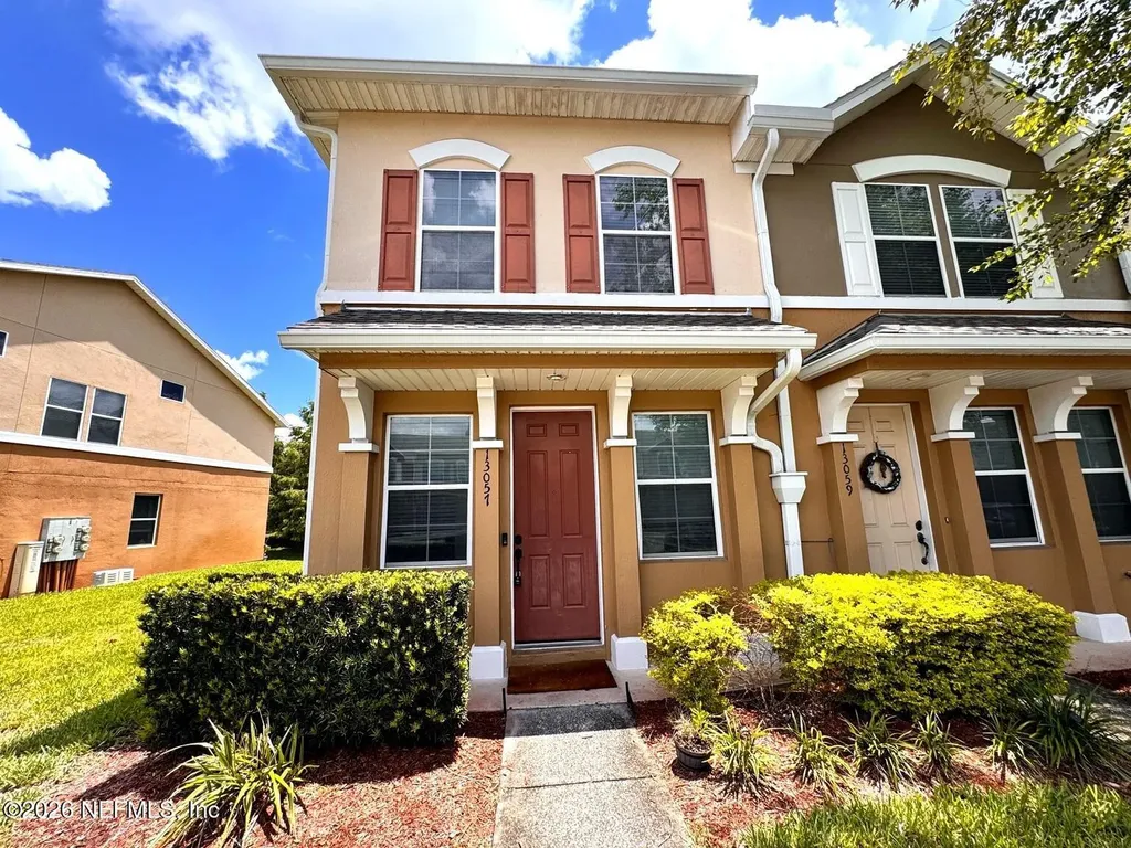 13057 Shallowater Road Jacksonville FL 32258