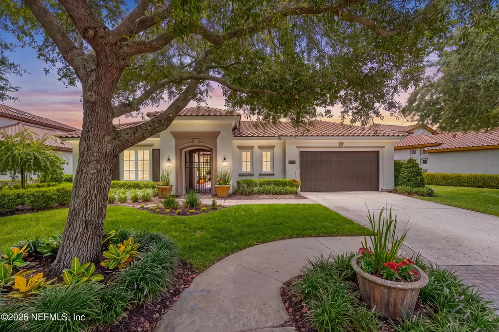 4499 San Lorenzo Boulevard Jacksonville FL 32224