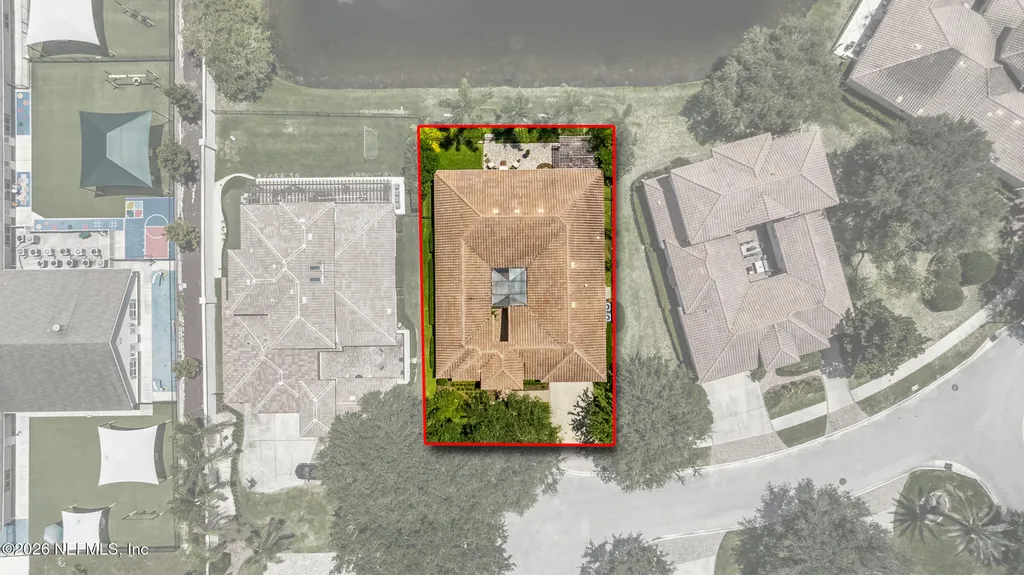 4499 San Lorenzo Boulevard Jacksonville FL 32224