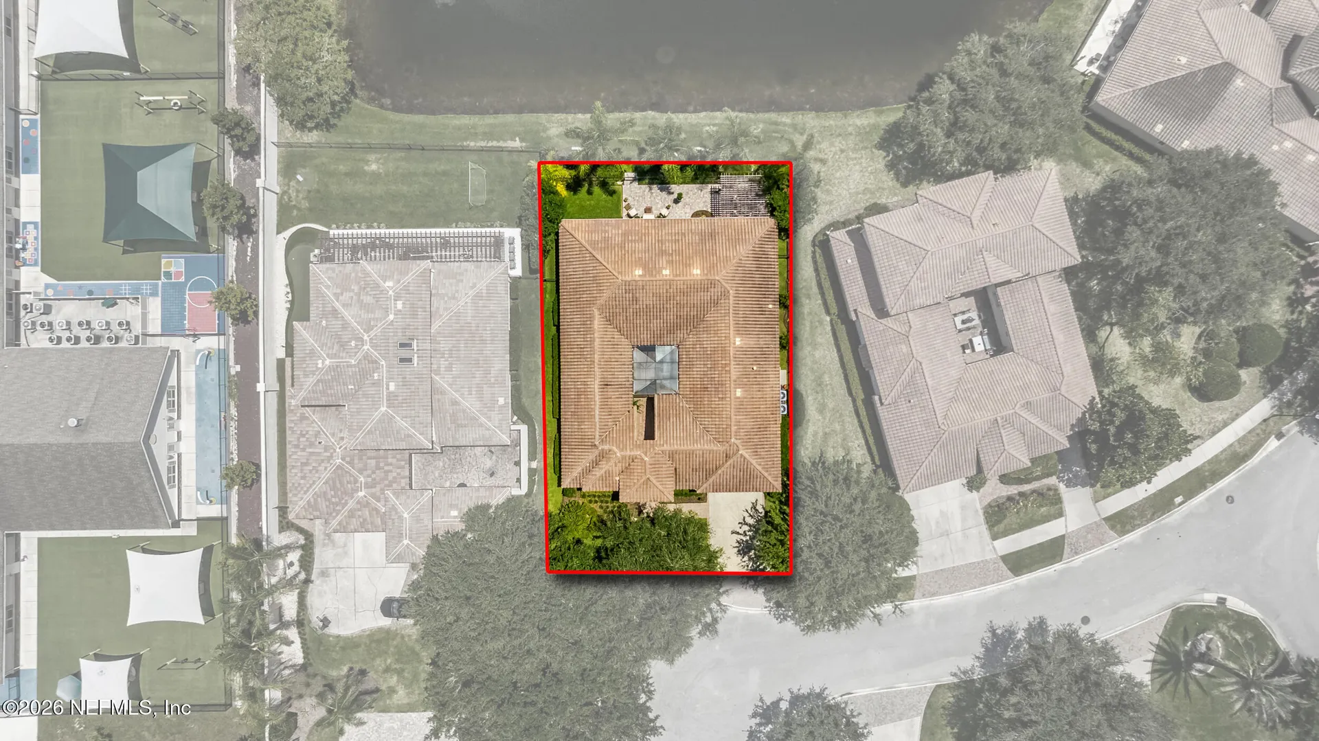 4499 San Lorenzo Boulevard Jacksonville FL 32224