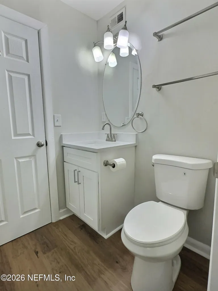 8111 Hammond Boulevard Jacksonville FL 32220