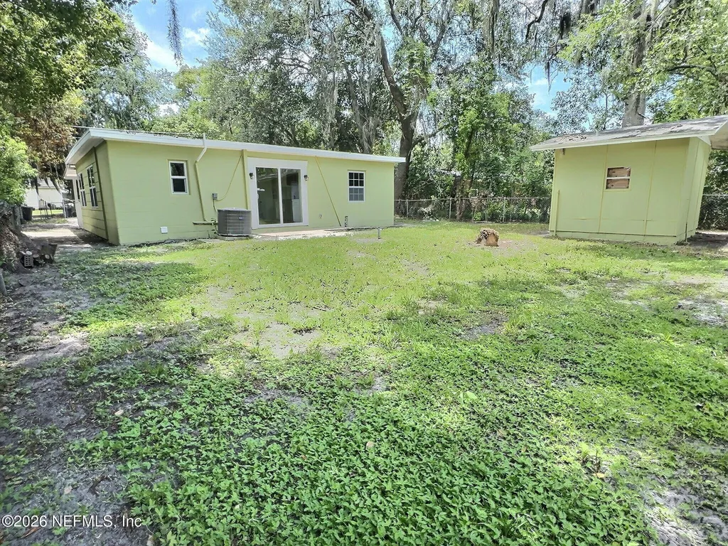 8111 Hammond Boulevard Jacksonville FL 32220