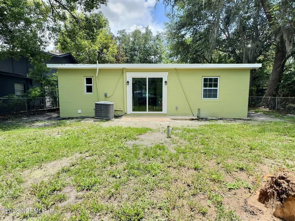 8111 Hammond Boulevard Jacksonville FL 32220