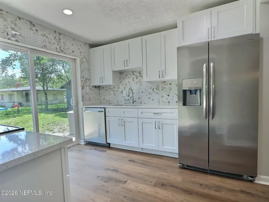 8111 Hammond Boulevard Jacksonville FL 32220
