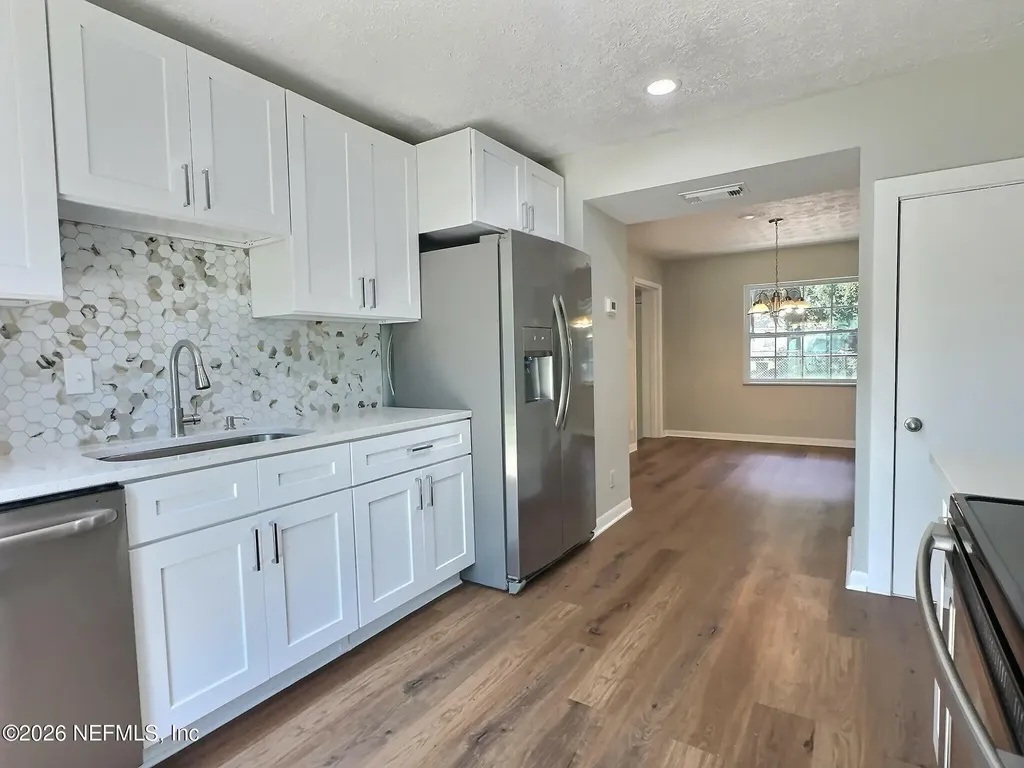8111 Hammond Boulevard Jacksonville FL 32220