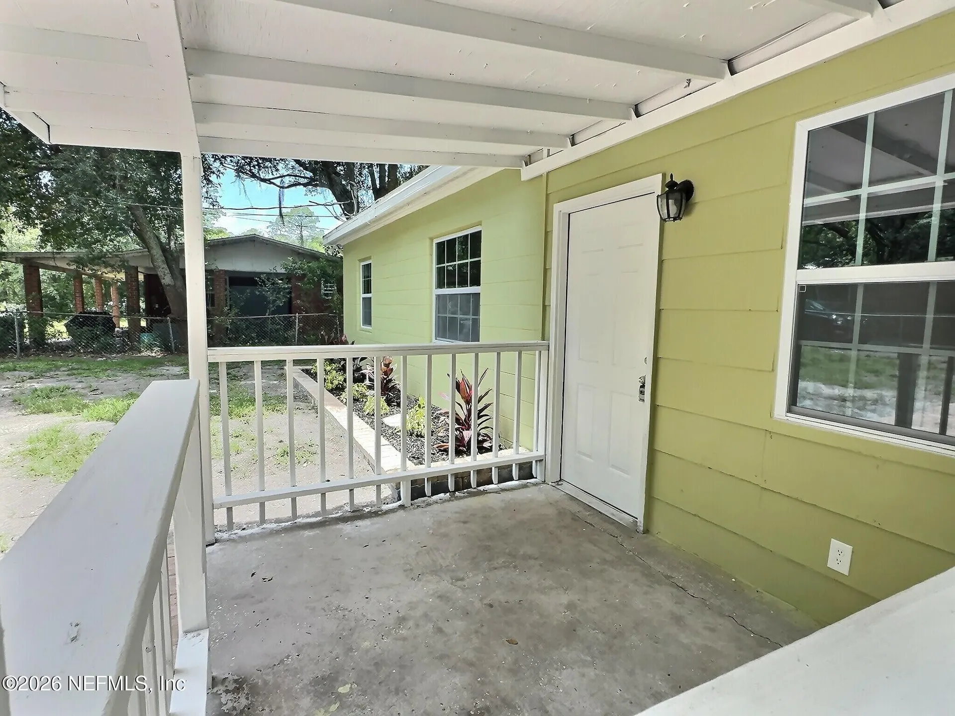 8111 Hammond Boulevard Jacksonville FL 32220