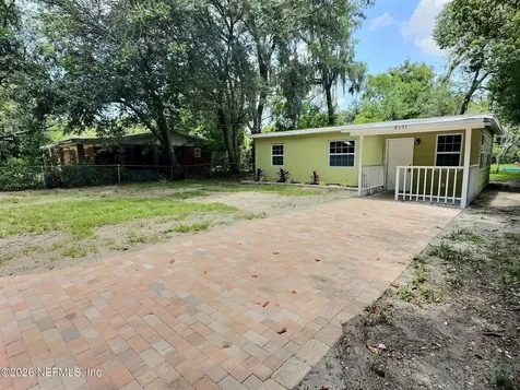 8111 Hammond Boulevard Jacksonville FL 32220