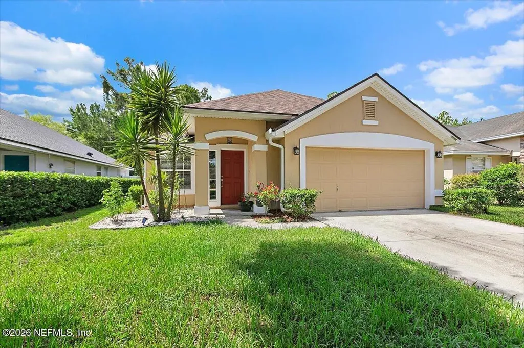 5888 Wind Cave Lane Jacksonville FL 32258
