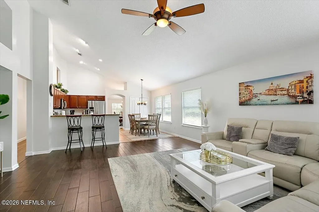 5888 Wind Cave Lane Jacksonville FL 32258