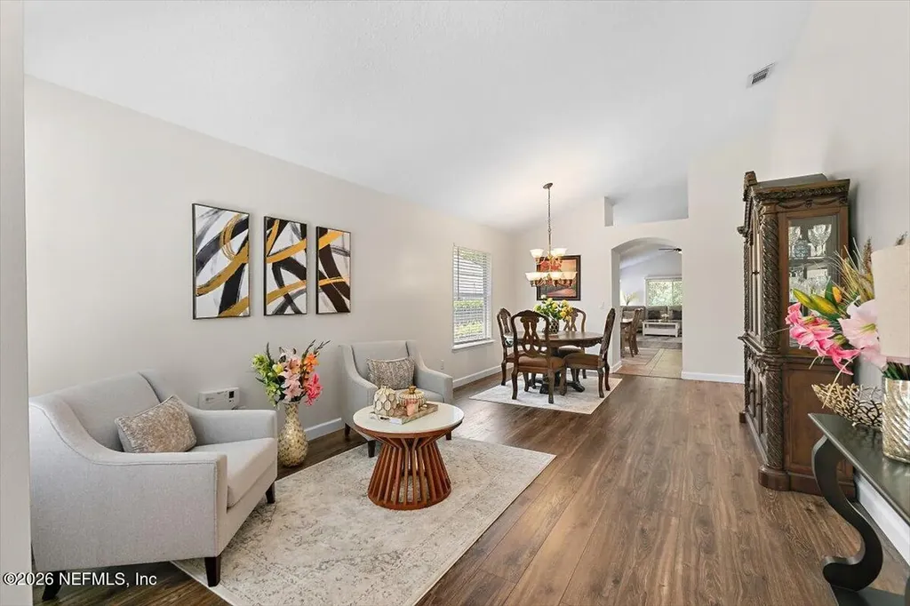 5888 Wind Cave Lane Jacksonville FL 32258