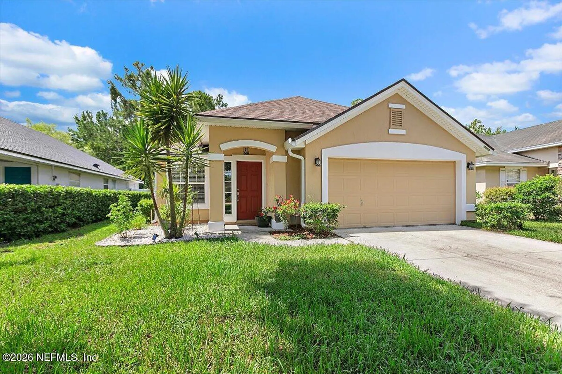 5888 Wind Cave Lane Jacksonville FL 32258