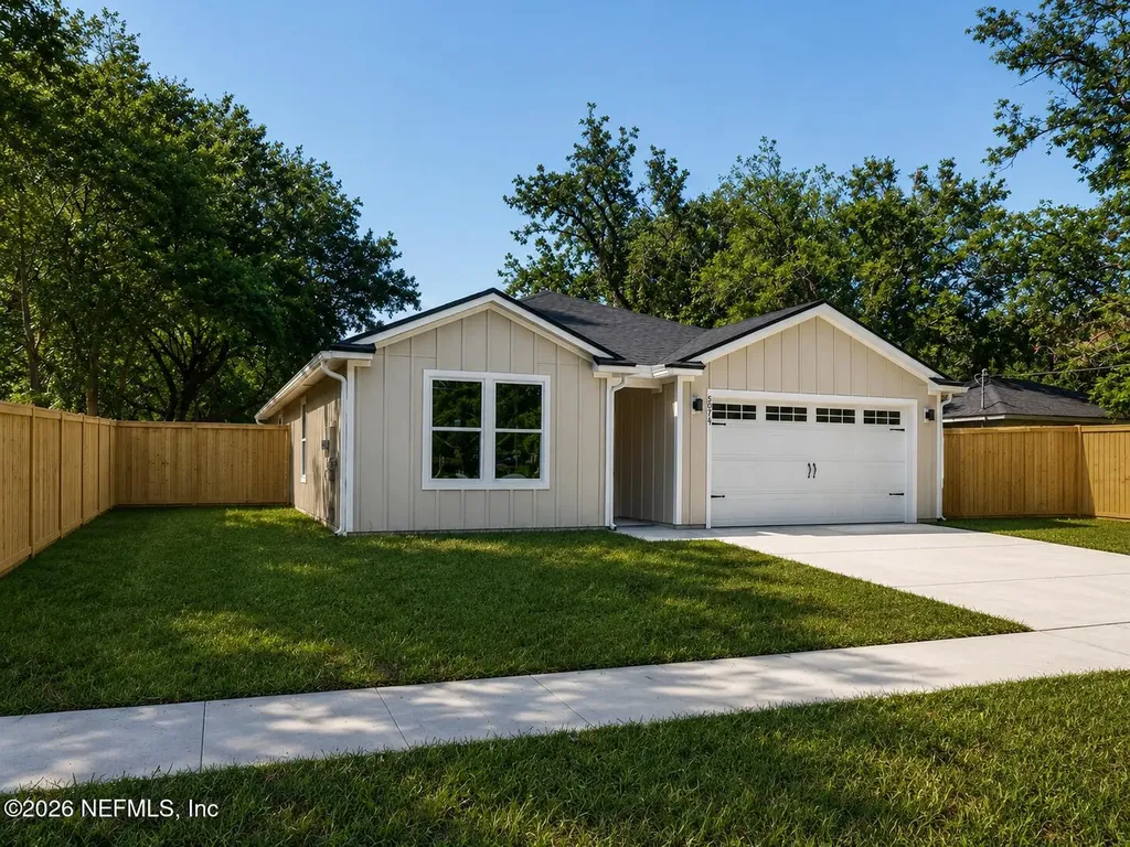 5074 Columbus Avenue Jacksonville FL 32254
