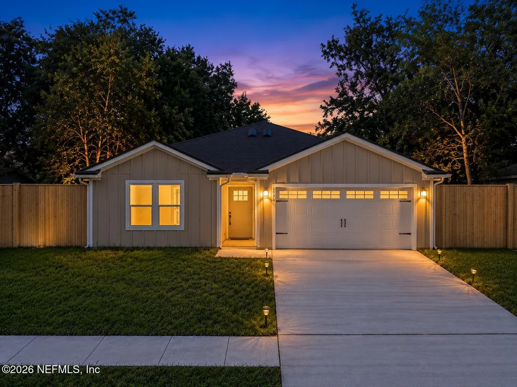 5074 Columbus Avenue Jacksonville FL 32254