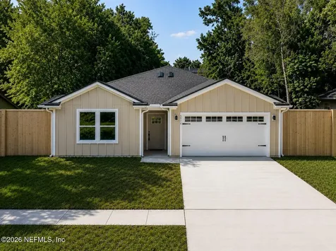 5074 Columbus Avenue Jacksonville FL 32254