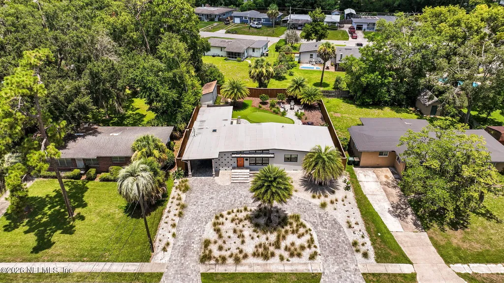 7003 Altama Road Jacksonville FL 32216