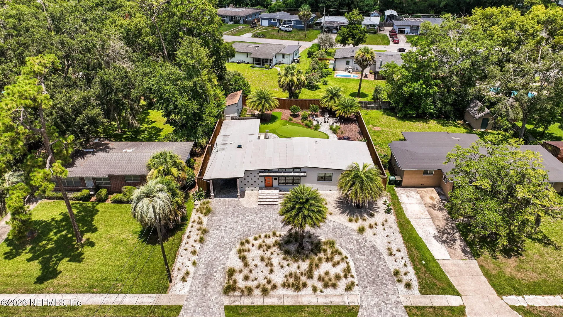 7003 Altama Road Jacksonville FL 32216