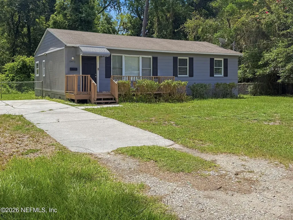 10453 Biscayne Boulevard Jacksonville FL 32218