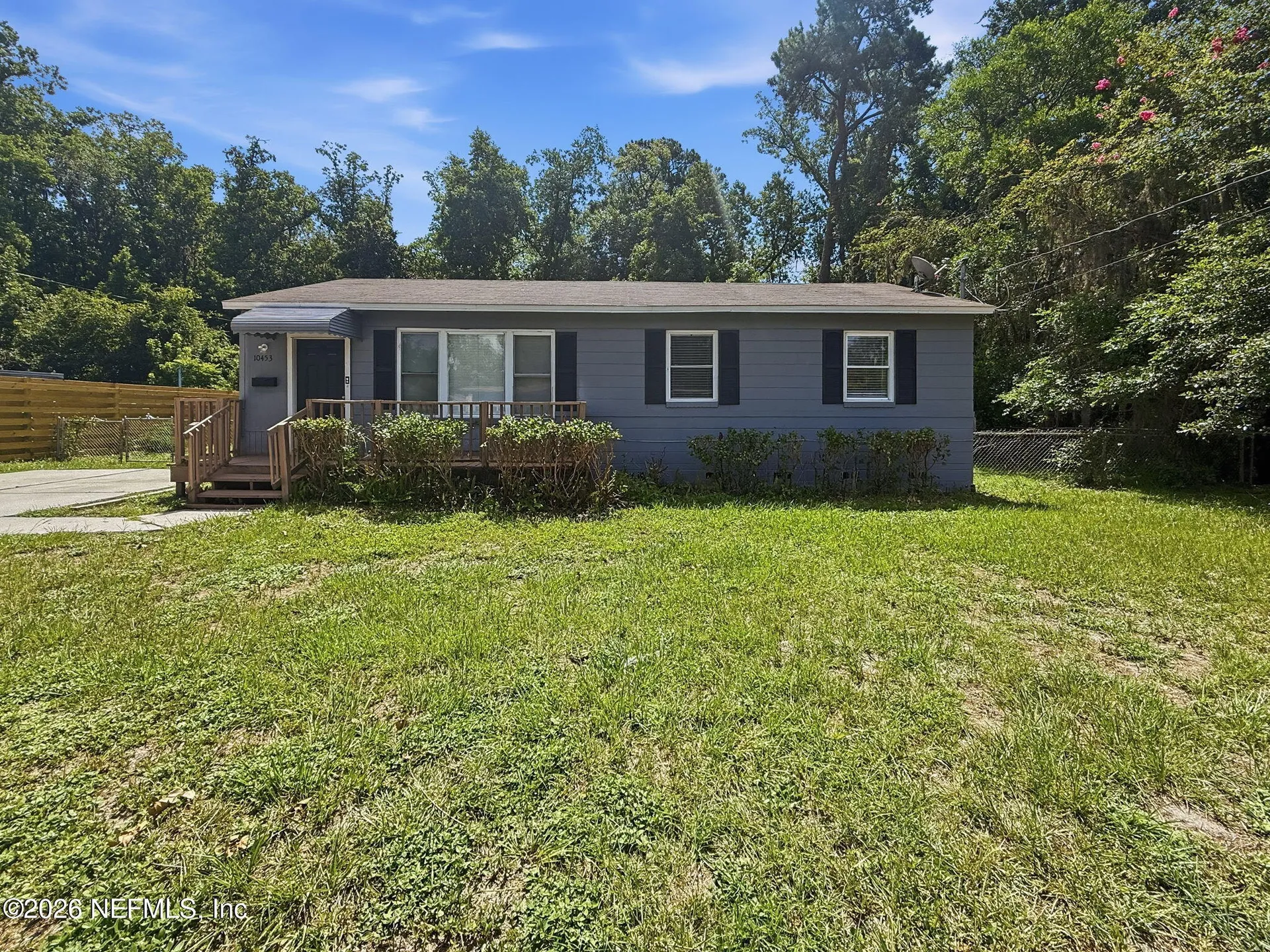 10453 Biscayne Boulevard Jacksonville FL 32218