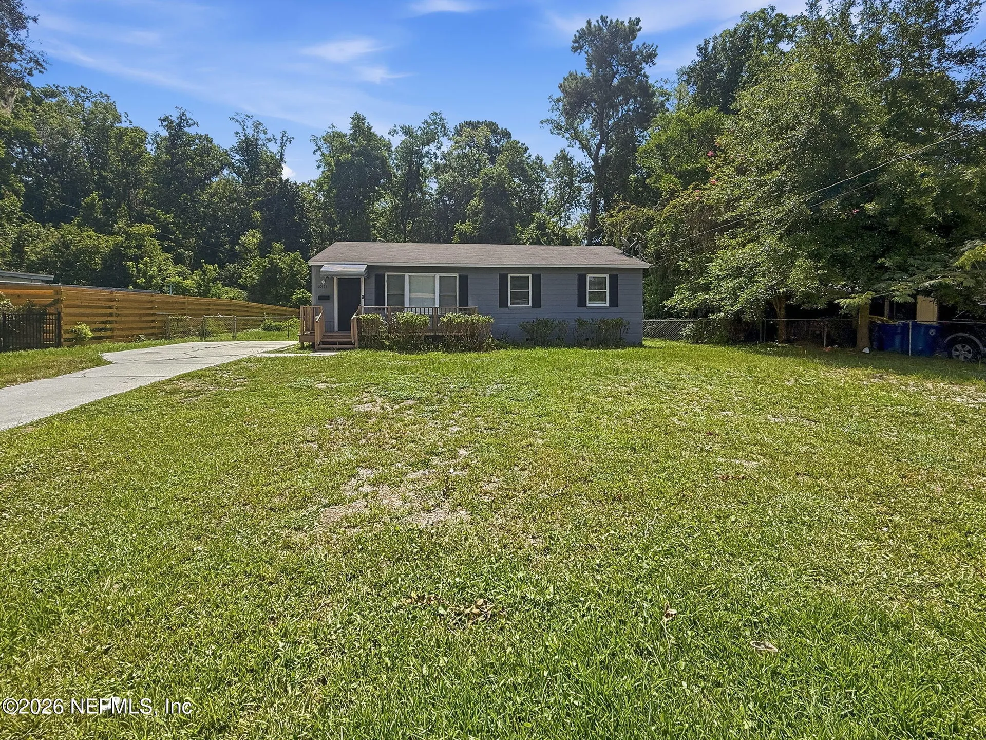 10453 Biscayne Boulevard Jacksonville FL 32218