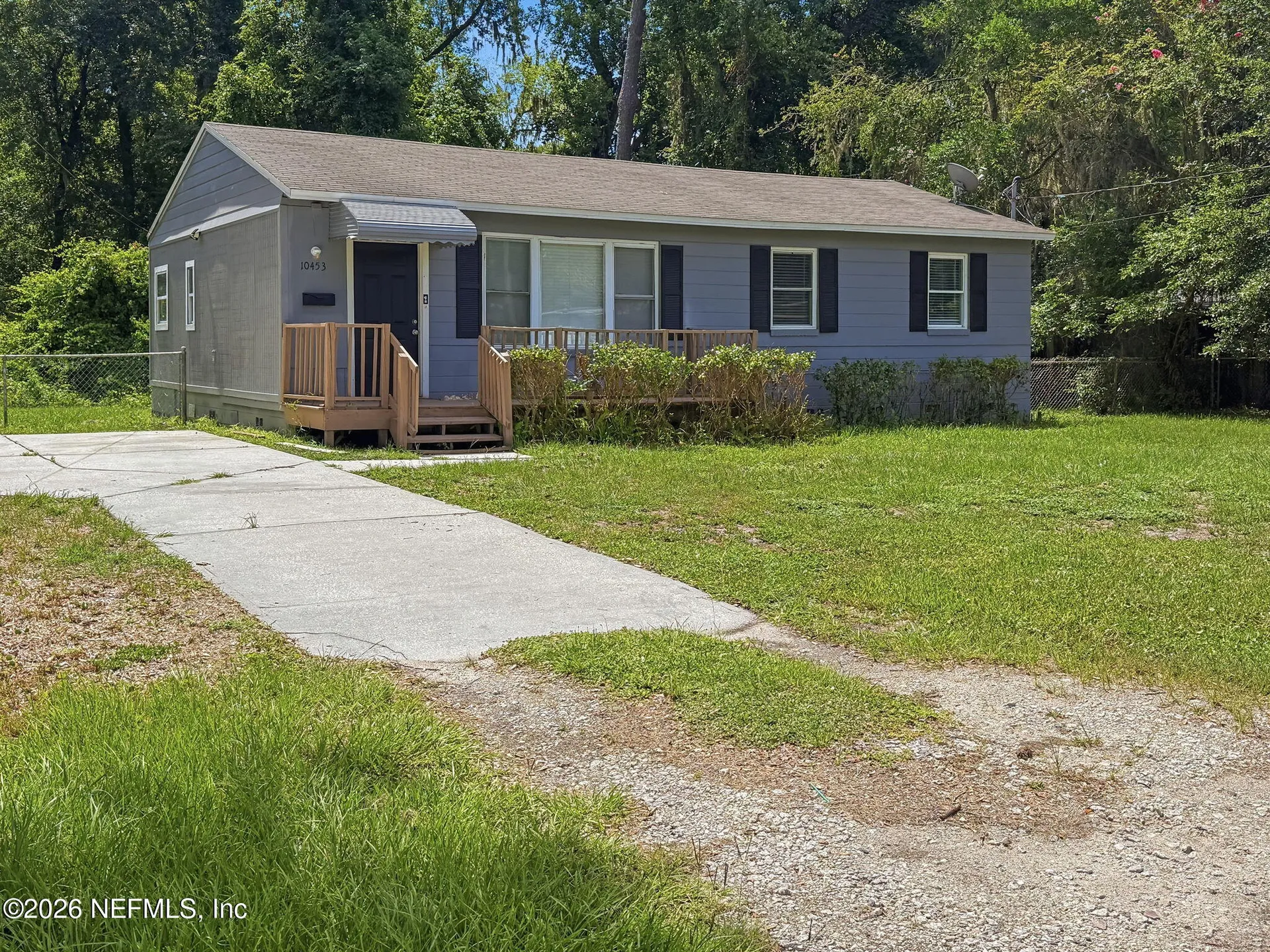 10453 Biscayne Boulevard Jacksonville FL 32218