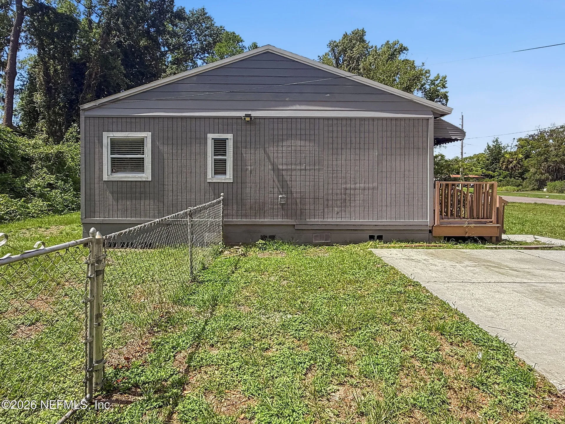10453 Biscayne Boulevard Jacksonville FL 32218