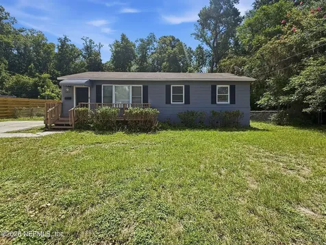10453 Biscayne Boulevard Jacksonville FL 32218
