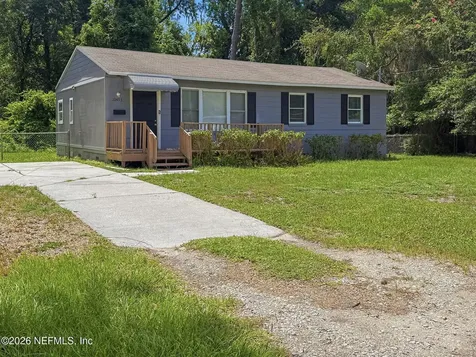 10453 Biscayne Boulevard Jacksonville FL 32218