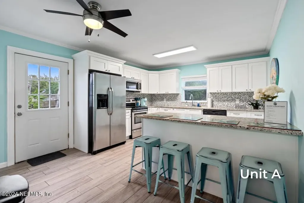 7018 Middleton Avenue St. Augustine FL 32080