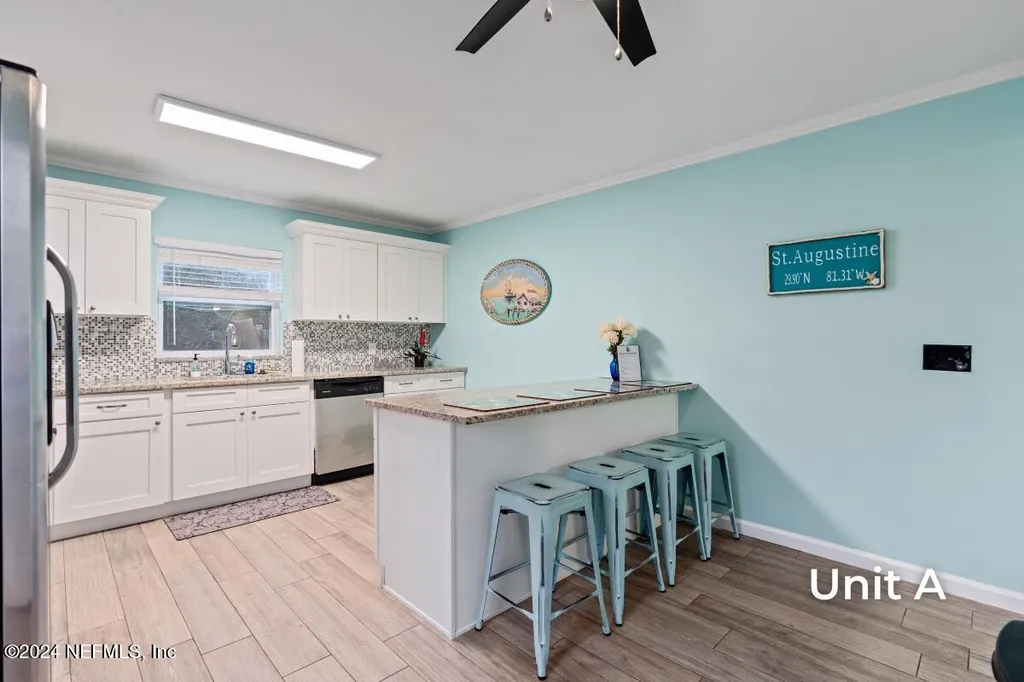 7018 Middleton Avenue St. Augustine FL 32080