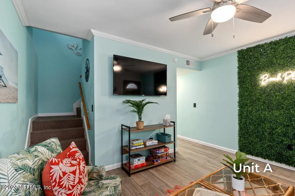 7018 Middleton Avenue St. Augustine FL 32080