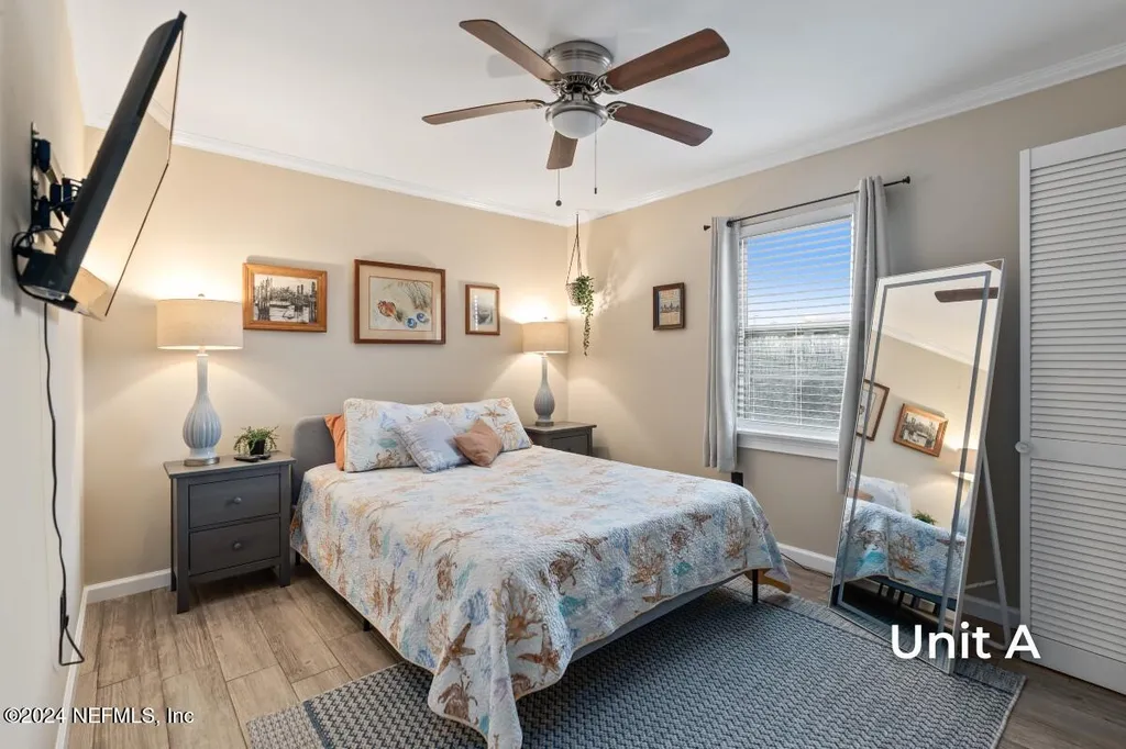 7018 Middleton Avenue St. Augustine FL 32080