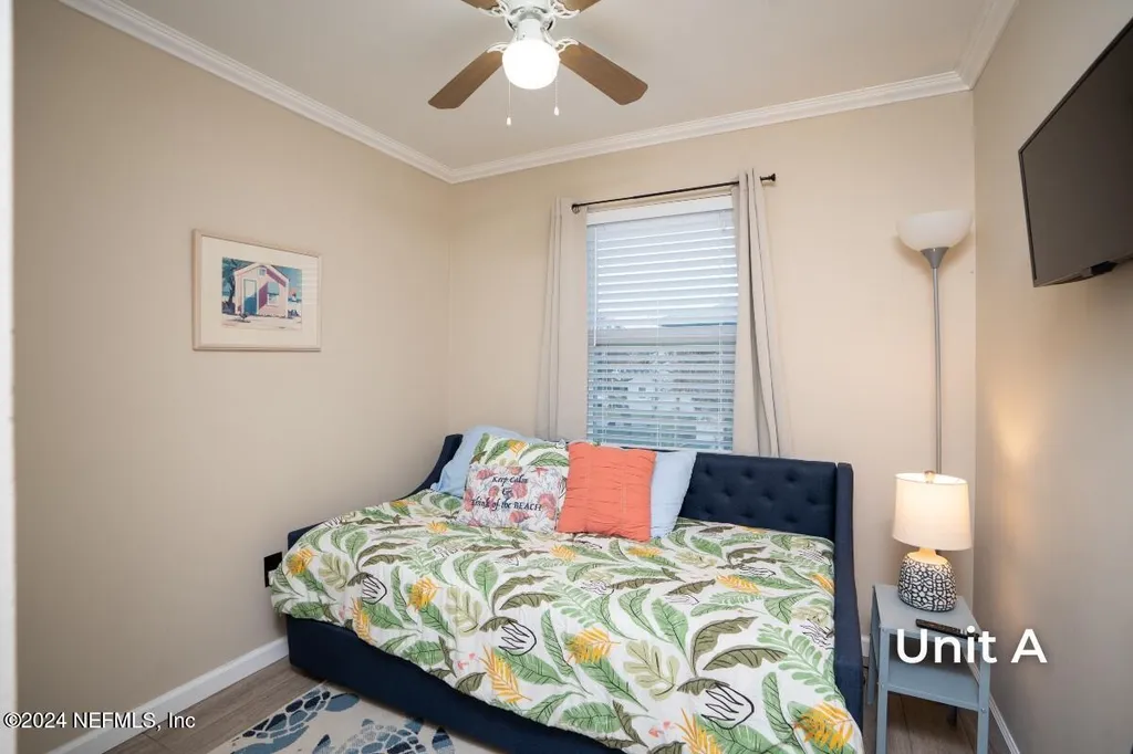 7018 Middleton Avenue St. Augustine FL 32080