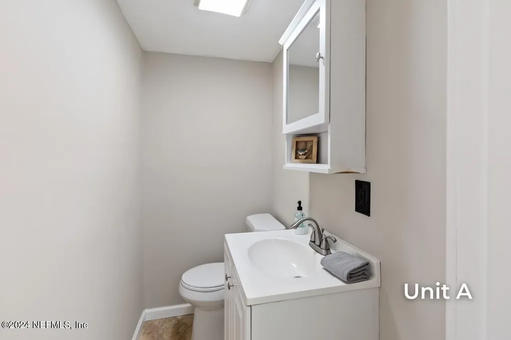 7018 Middleton Avenue St. Augustine FL 32080
