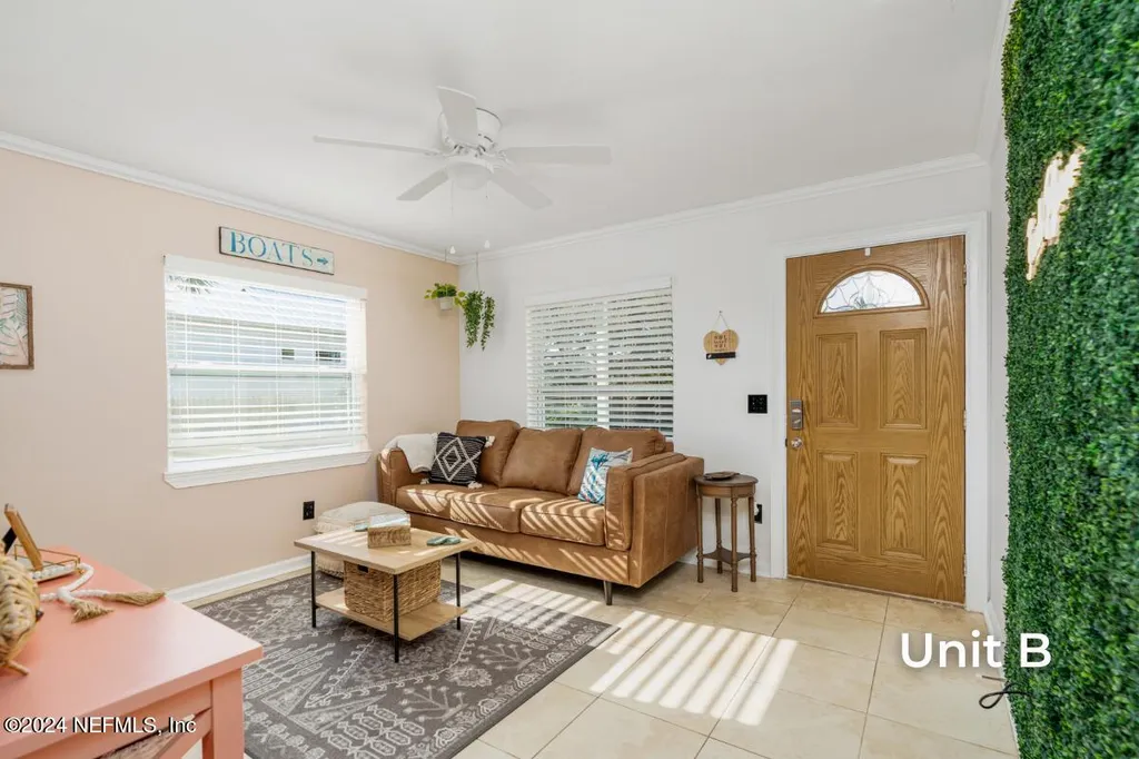 7018 Middleton Avenue St. Augustine FL 32080