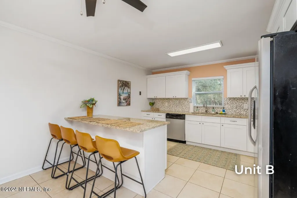 7018 Middleton Avenue St. Augustine FL 32080