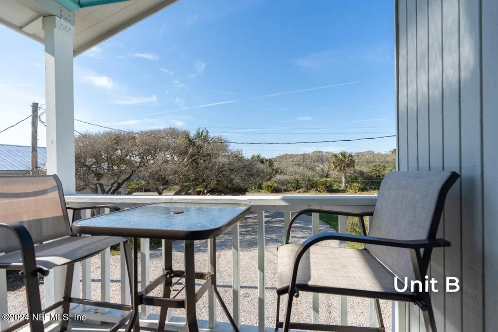 7018 Middleton Avenue St. Augustine FL 32080