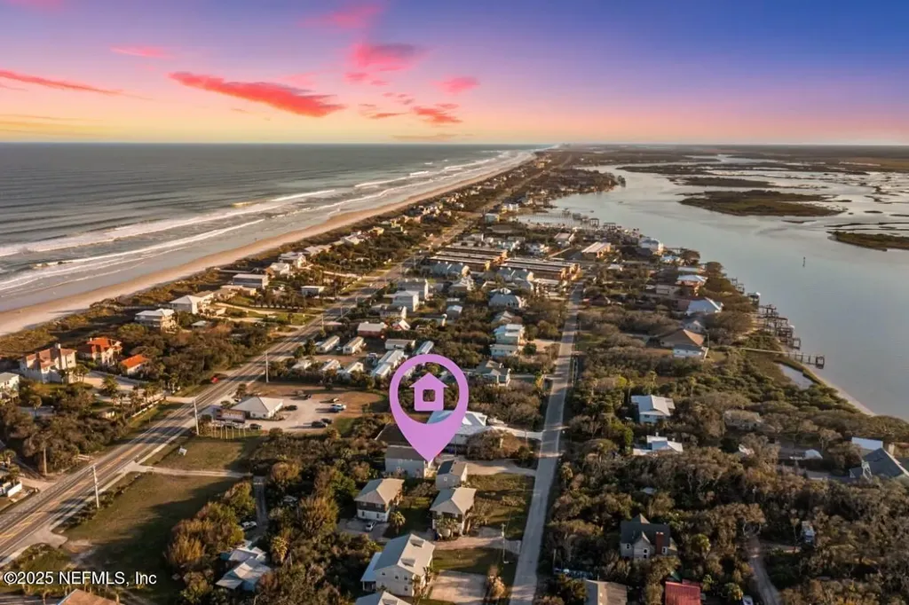 7018 Middleton Avenue St. Augustine FL 32080
