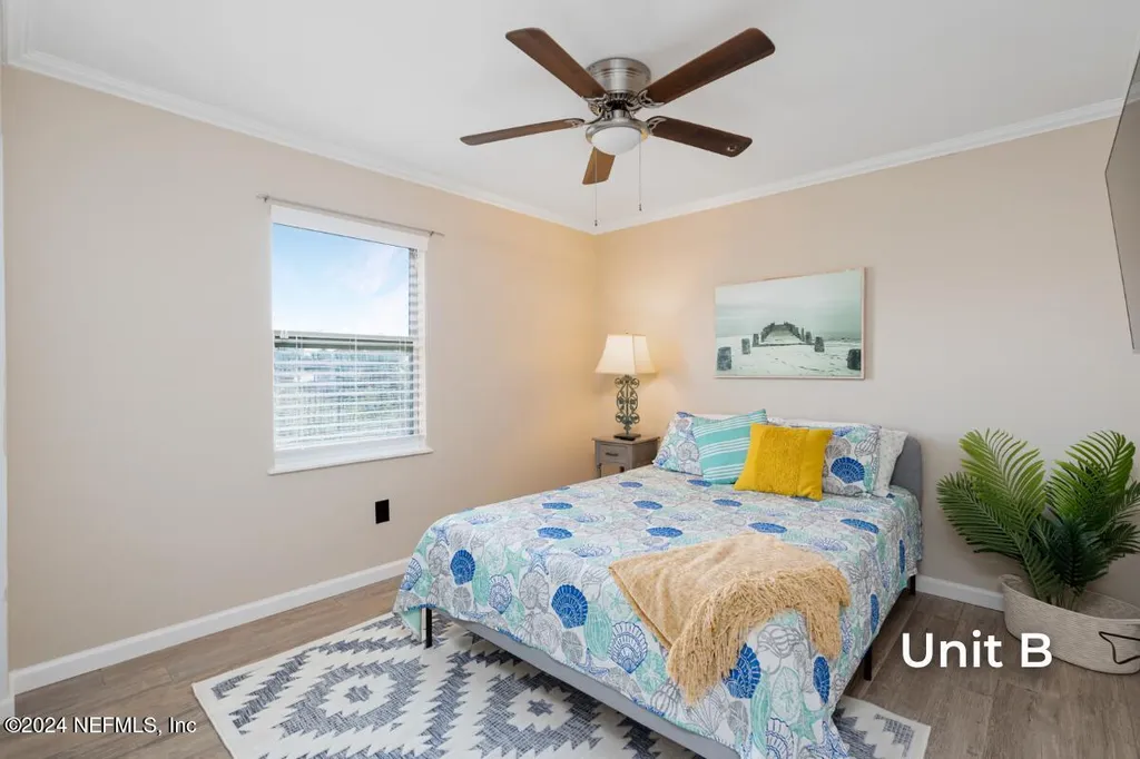 7018 Middleton Avenue St. Augustine FL 32080